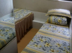 Lucky Hostel