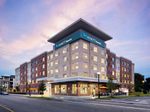 Hyatt House Charleston / Mount Pleasant