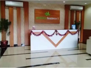 Ayu'S Room At Margonda Residence 5