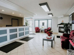 Western Budget Motel Plus Mosaic Suites