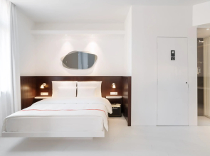 Ruby Hanna Hotel Stuttgart