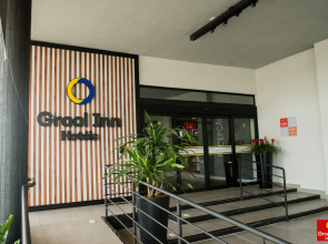 Hotel Graal Inn Itatiaia