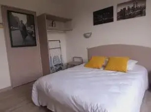 Le Mauzac Chambre Zen