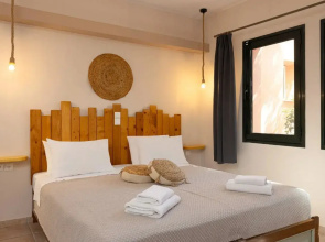 Nisea Hotel Samos