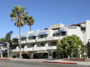 Travelodge By Wyndham San Clemente Beach