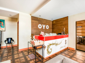 OYO 494 Modern Peak Suites & Resorts