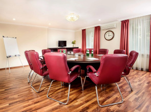 Отель «Грегуар»