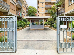 New In Rome Little Candy Apt In Vatican