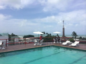 Victory Flats Tambau