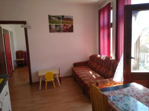 Guest House - Batak