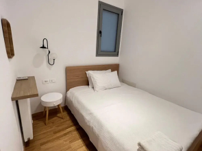 Embassy Apartment - B2