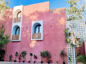 Casona Tulum