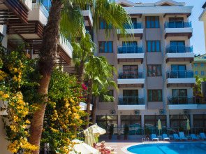 Sun Beach Park & SPA