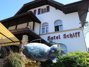 Hotel Schiff am See