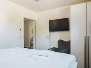 Dünenquartier Apartment 16