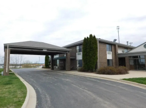 Days Inn Johnson Creek