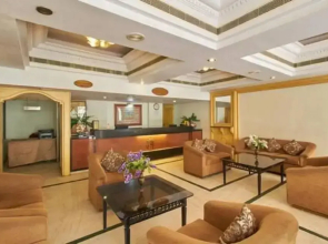 Hotel Sindoori