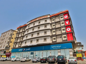 Nesmt Almagreb Residential