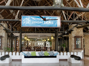 Voyager Beach Resort