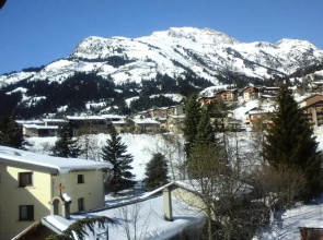 Appartement 3 Pièces 4 Personnes Chaleureux Avec Vue Montagne 82123