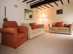 Jasmine Cottage