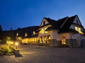 Hotel Górski Raj