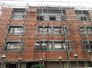 Hotel Saptarishi