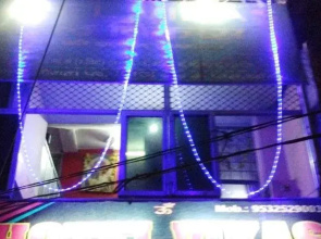 Hotel Vikas