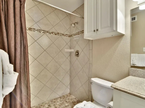 Seascape Resort Condominiums
