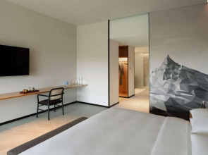 Hyatt Centric Kota Kinabalu