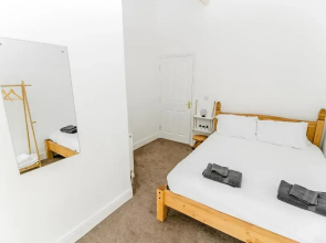 Stunning Wensum Apartment, Amazing Location