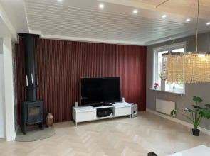 Apartment Uddevalla Bohuslän Bubbelbad