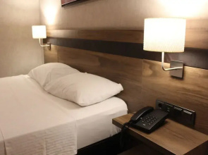 Mer Hotel