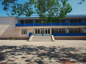 Oktjabr' (Kabardinka)