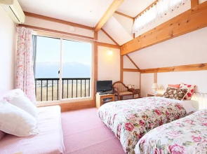 Auberge Meiyanoki