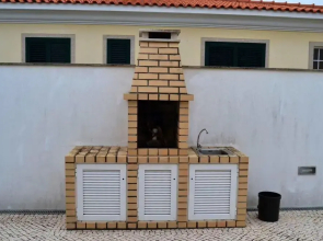 Casa Ria-Mar