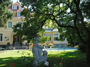Hôtel Du Parc