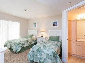 Santa Maria Harbour Resort 417