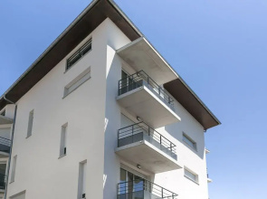 ZENAO Appart'hotel Albi