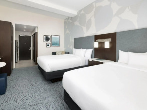 Residence Inn Marriott New York Downtown Manhattan/WTC Area