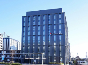 Hotel Keihan Kyotoeki Minami