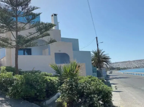 Blue Comfort Apartments Sitia