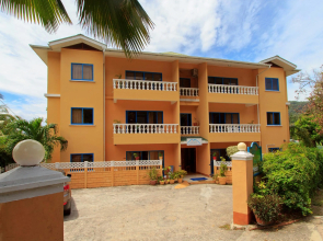 Vicky's Self Catering Holiday Apartments