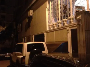 Guest House On Chavchavadze 2