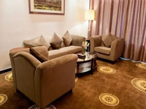 Ramada Plaza Hangzhou Xiaoshan