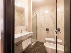 VIP Executive Entrecampos Hotel & Conference