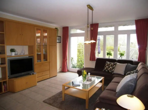 Landhaus auf Usedom