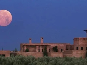 Villa Jenny Lynn Marrakech