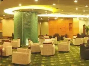 Asia Europe Hotel