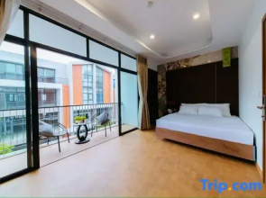 Paradise Bay Hotel - Vinhomes Ocean Park 3